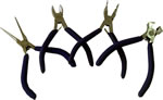 Plier Mini Set 5PCE $19.00